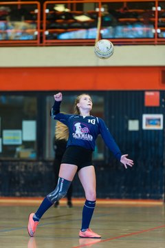 Bild 457 - U18 Punktrunde